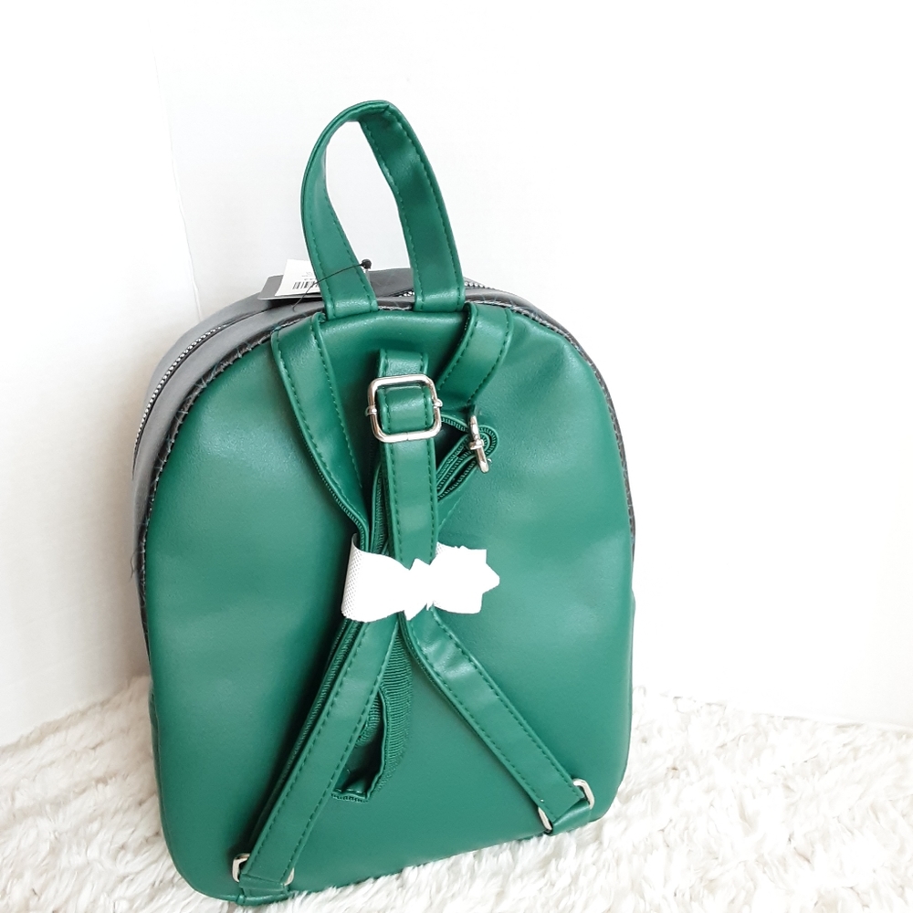 Hunter X Hunter Chibi Group Mini Backpack Nwt - image 8